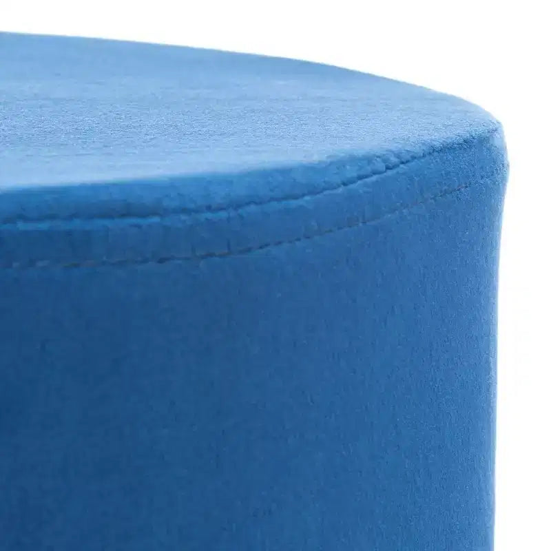 Sgabello da bancone rotondo Bohden - BST7508 - Safavieh