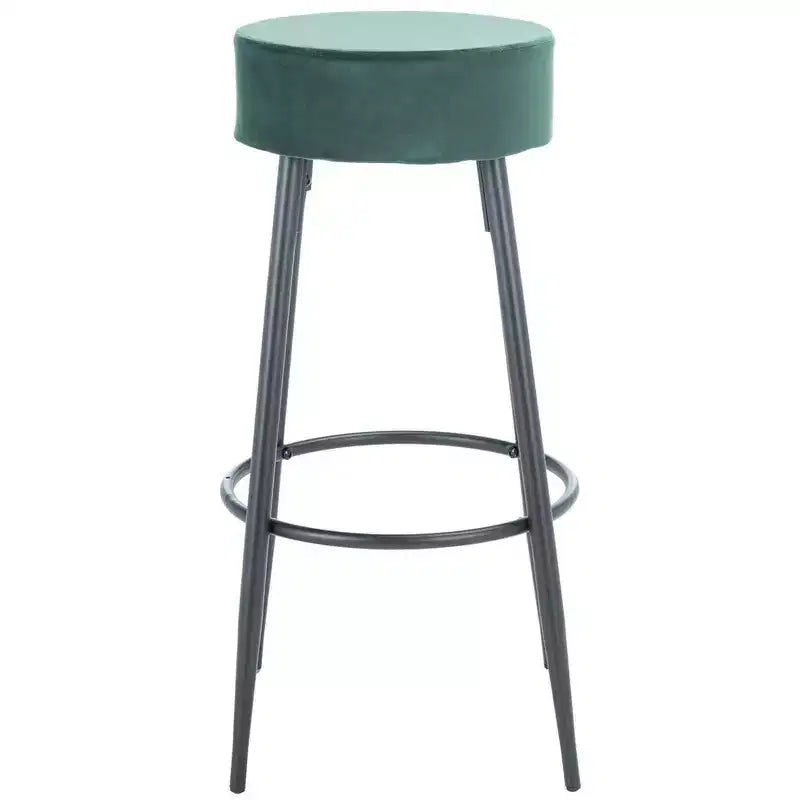 Bohden Round Counter Stool - BST7508 - Safavieh