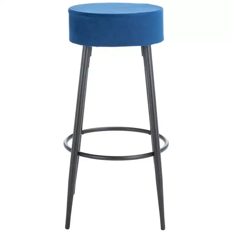 Bohden Round Counter Stool - BST7508 - Safavieh