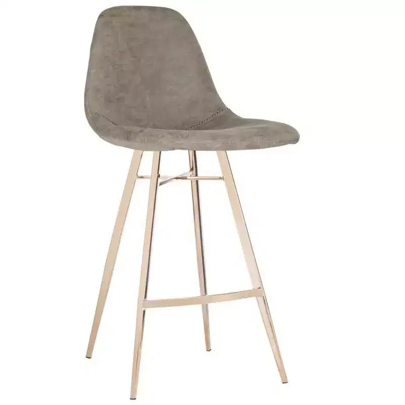 Mathison Counter Stool - FOX3012 - Safavieh Couture