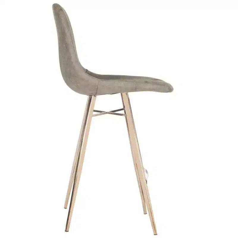 Mathison Counter Stool - FOX3012 - Safavieh Couture