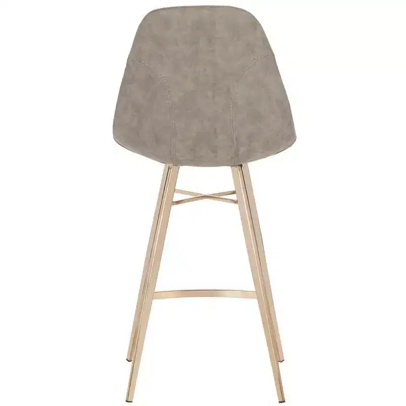Mathison Counter Stool - FOX3012 - Safavieh Couture