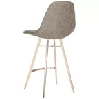 Mathison Counter Stool - FOX3012 - Safavieh Couture