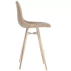Mathison Counter Stool - FOX3012 - Safavieh Couture