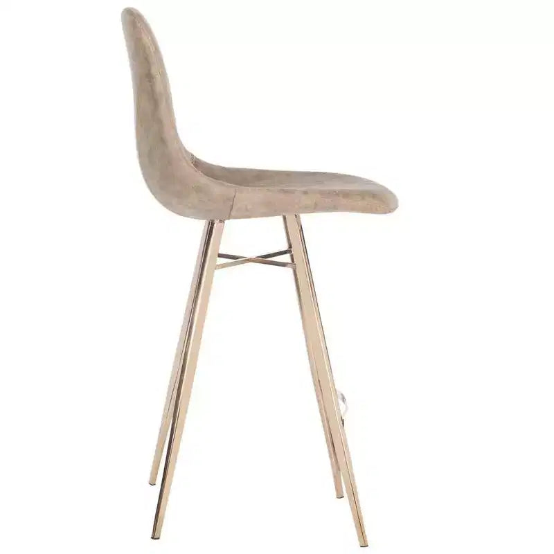 Mathison Counter Stool - FOX3012 - Safavieh Couture
