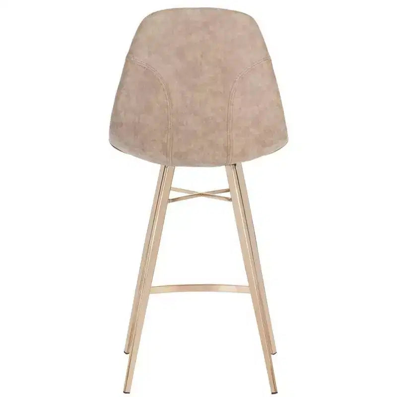 Mathison Counter Stool - FOX3012 - Safavieh Couture