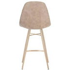 Mathison Counter Stool - FOX3012 - Safavieh Couture