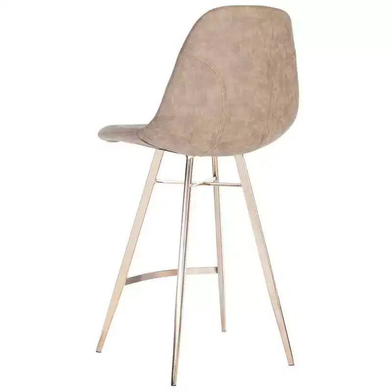 Mathison Counter Stool - FOX3012 - Safavieh Couture