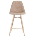 Mathison Counter Stool - FOX3012 - Safavieh Couture
