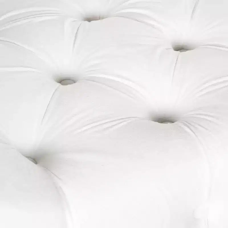 Georgette Bench - MCR4672 - White - Safavieh