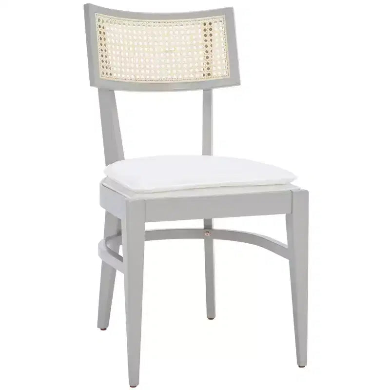 Galway Cane Dining Chair - DCH1007 - Safavieh