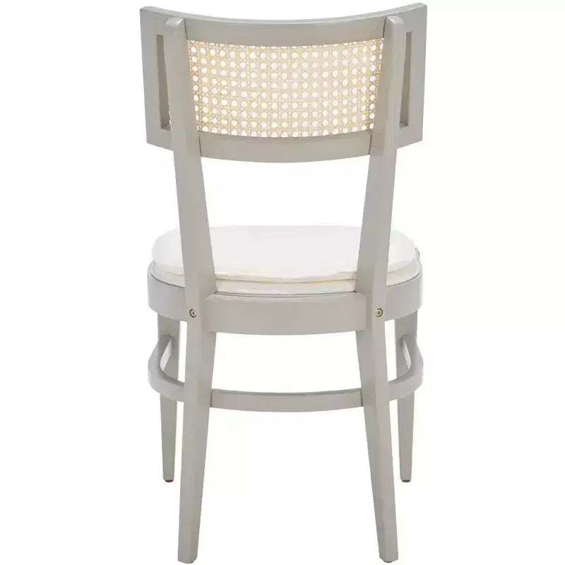Galway Cane Dining Chair - DCH1007 - Safavieh
