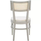 Galway Cane Dining Chair - DCH1007 - Safavieh