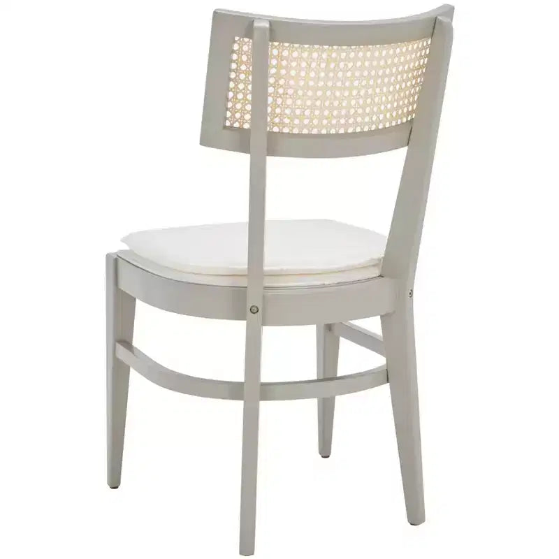 Galway Cane Dining Chair - DCH1007 - Safavieh