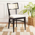 Galway Cane Dining Chair - DCH1007 - Safavieh