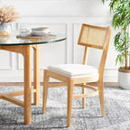 Galway Cane Dining Chair - DCH1007 - Safavieh