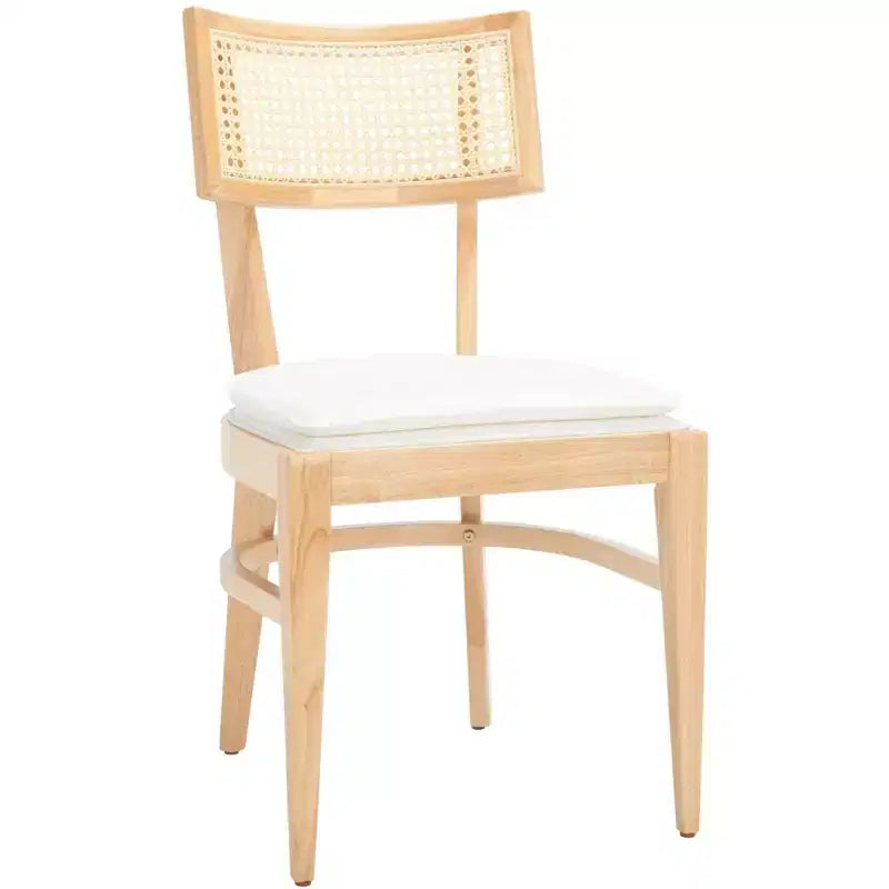 Galway Cane Dining Chair - DCH1007 - Safavieh