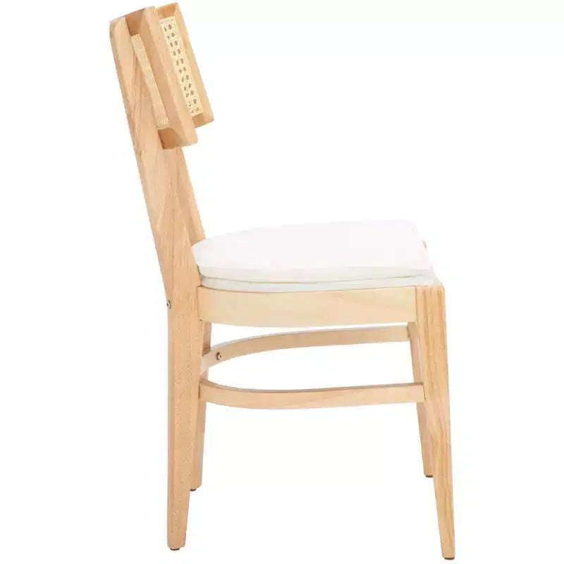 Galway Cane Dining Chair - DCH1007 - Safavieh
