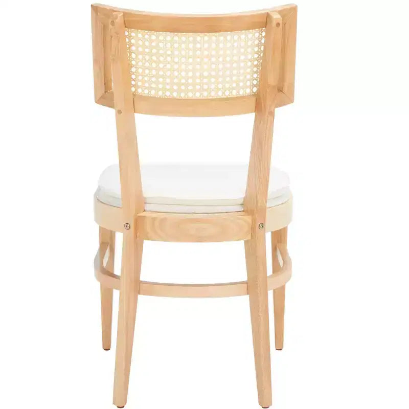 Galway Cane Dining Chair - DCH1007 - Safavieh