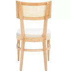 Galway Cane Dining Chair - DCH1007 - Safavieh