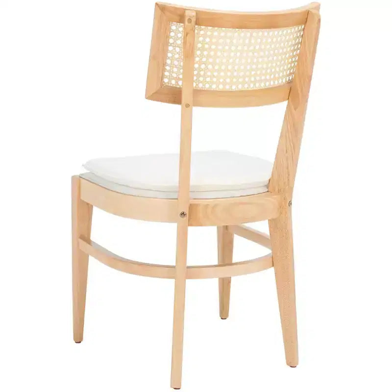 Galway Cane Dining Chair - DCH1007 - Safavieh