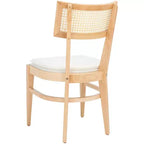 Galway Cane Dining Chair - DCH1007 - Safavieh