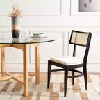 Galway Cane Dining Chair - DCH1007 - Safavieh