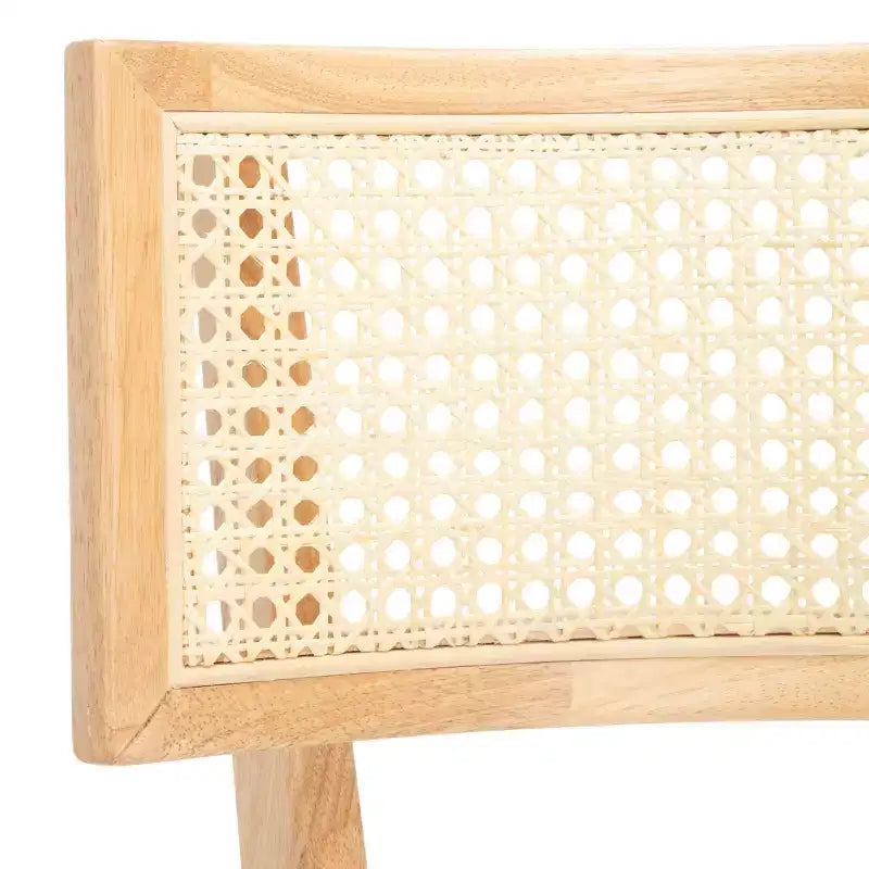 Galway Cane Dining Chair - DCH1007 - Safavieh