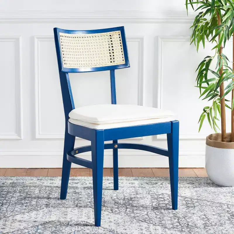 Galway Cane Dining Chair - DCH1007 - Safavieh