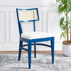 Galway Cane Dining Chair - DCH1007 - Safavieh