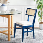 Galway Cane Dining Chair - DCH1007 - Safavieh