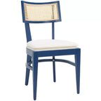 Galway Cane Dining Chair - DCH1007 - Safavieh