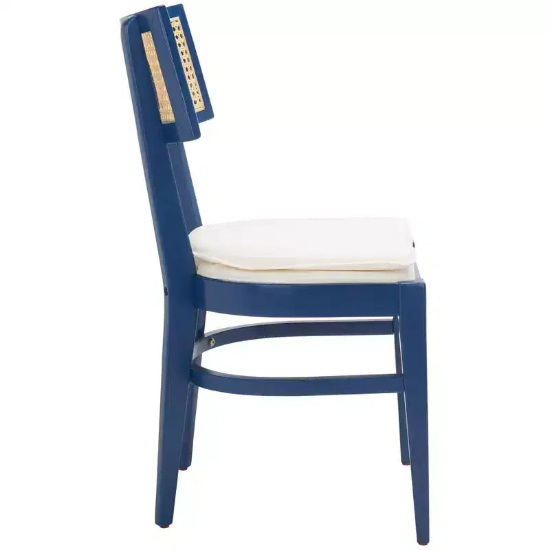 Galway Cane Dining Chair - DCH1007 - Safavieh
