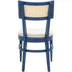 Galway Cane Dining Chair - DCH1007 - Safavieh