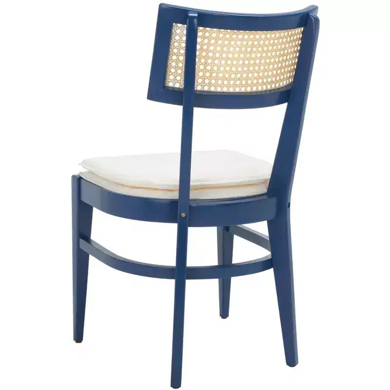 Galway Cane Dining Chair - DCH1007 - Safavieh