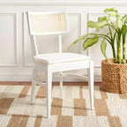 Galway Cane Dining Chair - DCH1007 - Safavieh
