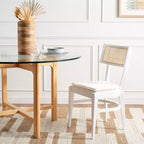 Galway Cane Dining Chair - DCH1007 - Safavieh