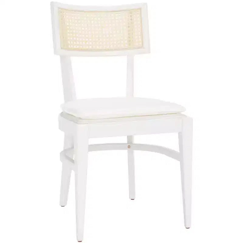 Galway Cane Dining Chair - DCH1007 - Safavieh