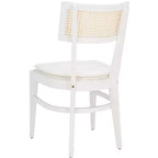 Galway Cane Dining Chair - DCH1007 - Safavieh