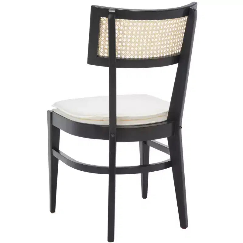 Galway Cane Dining Chair - DCH1007 - Safavieh