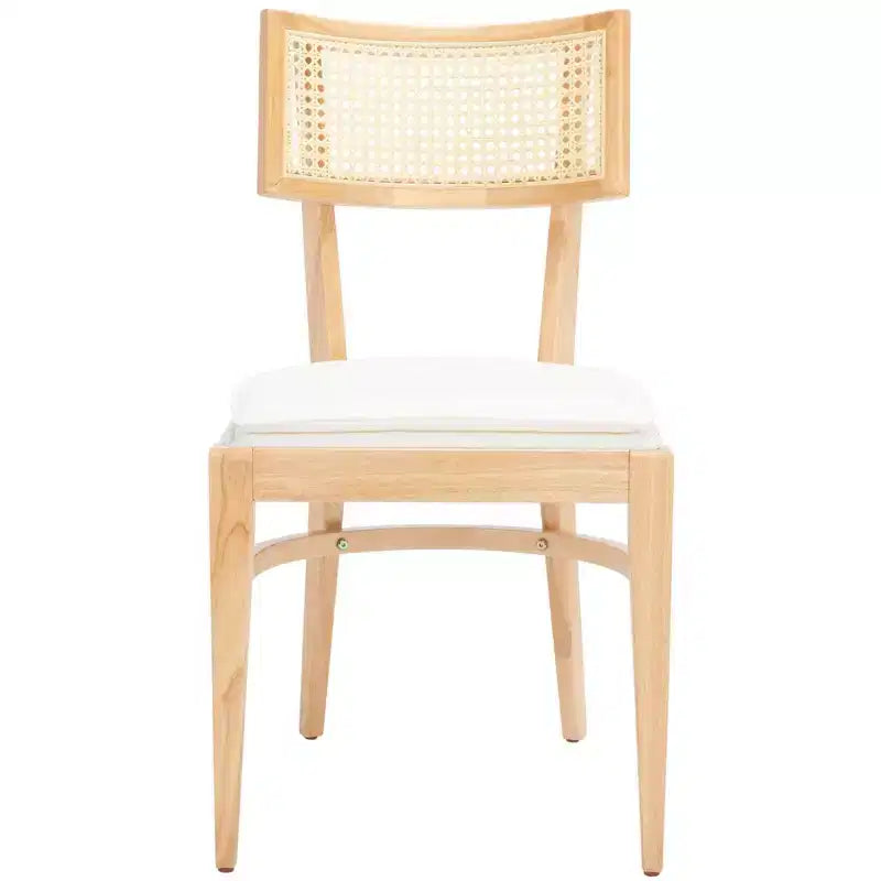 Galway Cane Dining Chair - DCH1007 - Safavieh