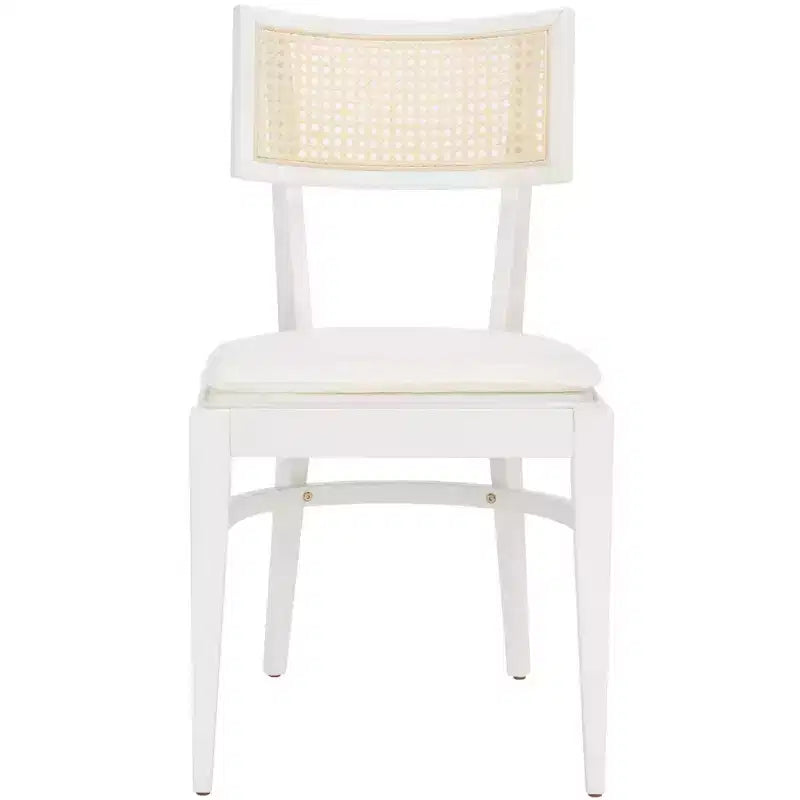 Galway Cane Dining Chair - DCH1007 - Safavieh