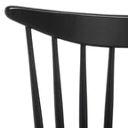 Jodan Dining Chair (Set of 2) - DCH1404 - Safavieh