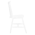 Jodan Dining Chair (Set of 2) - DCH1404 - Safavieh