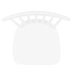 Jodan Dining Chair (Set of 2) - DCH1404 - Safavieh