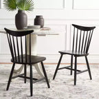 Jodan Dining Chair (Set of 2) - DCH1404 - Safavieh