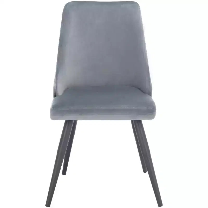 Zoi Upholstered Dining Chair (Set of 2) - DCH7500 - Safavieh