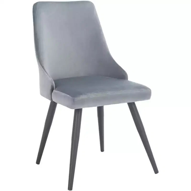 Zoi Upholstered Dining Chair (Set of 2) - DCH7500 - Safavieh