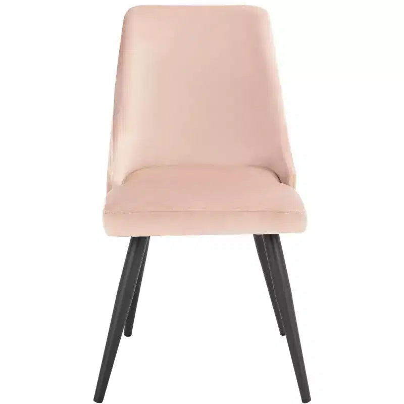 Zoi Upholstered Dining Chair (Set of 2) - DCH7500 - Safavieh