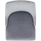 Zoi Upholstered Dining Chair (Set of 2) - DCH7500 - Safavieh